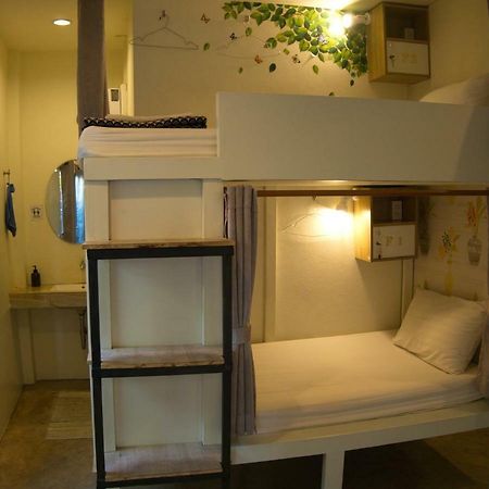 Counting Sheeps At Cnx (Adults Only) Hostel Chiang Mai Exterior photo
