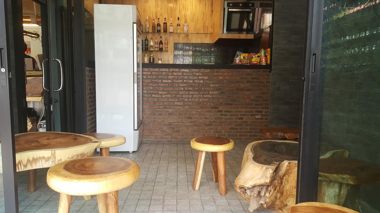 Counting Sheeps At Cnx (Adults Only) Hostel Chiang Mai Exterior photo