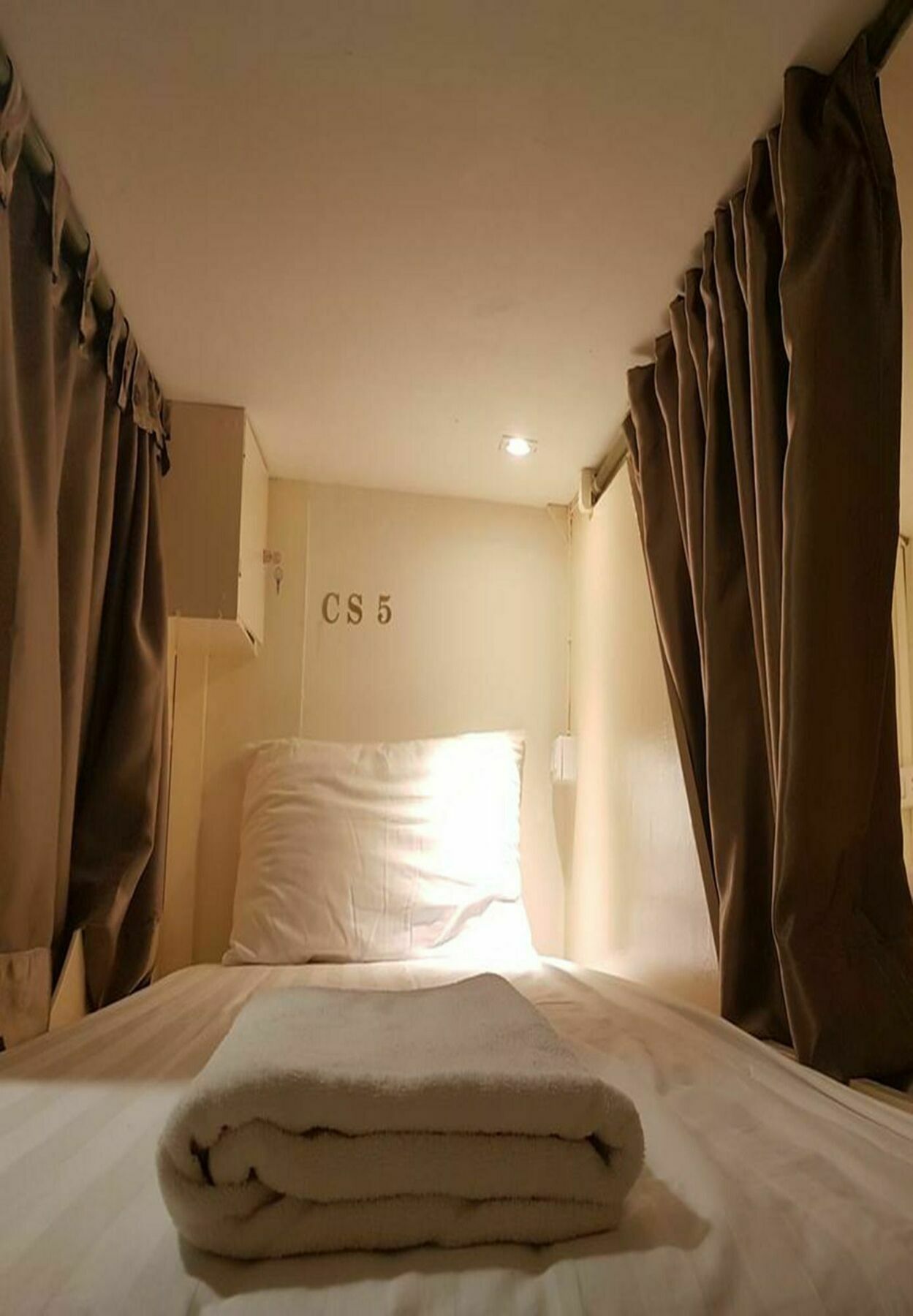 Counting Sheeps At Cnx (Adults Only) Hostel Chiang Mai Exterior photo