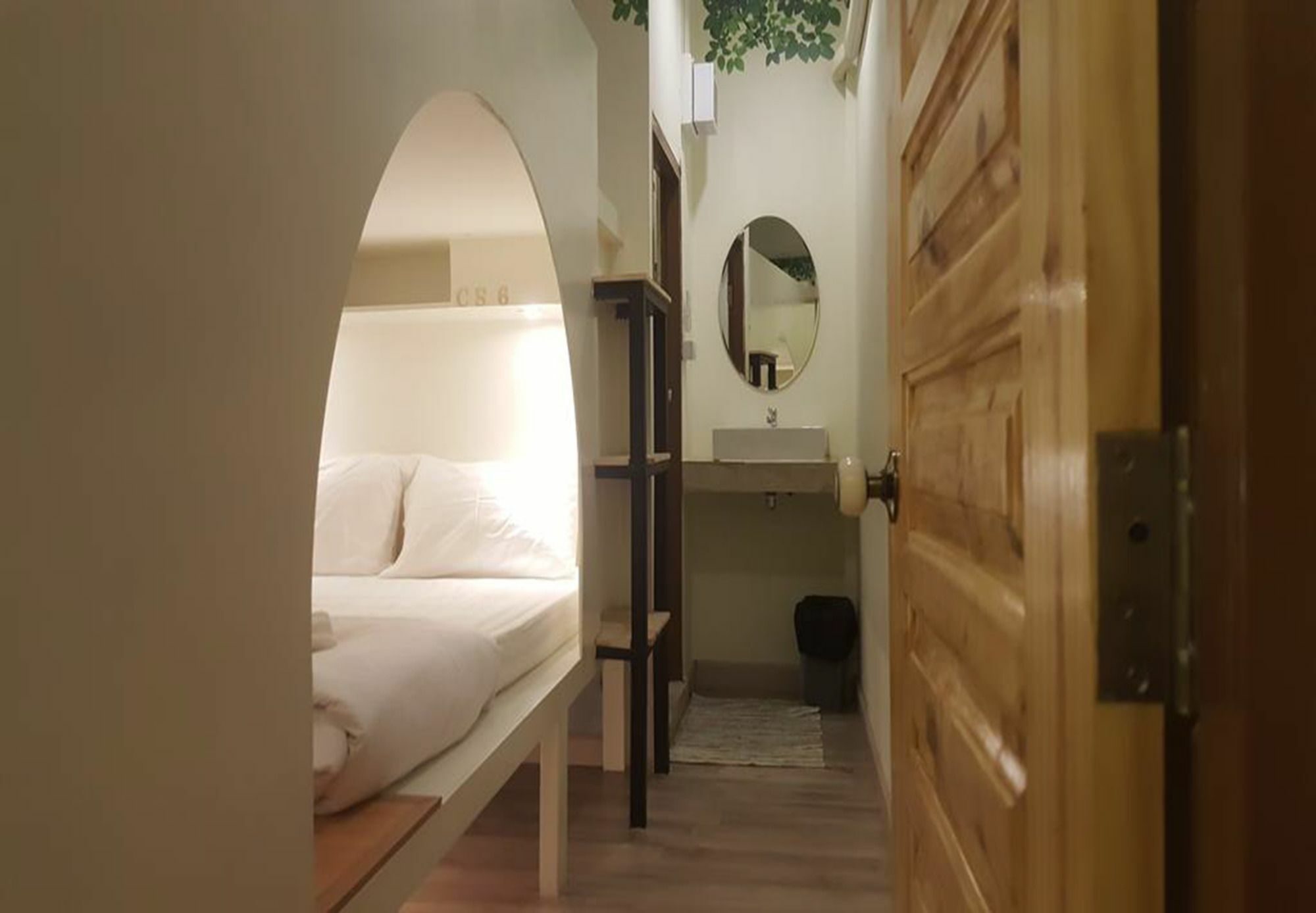 Counting Sheeps At Cnx (Adults Only) Hostel Chiang Mai Exterior photo