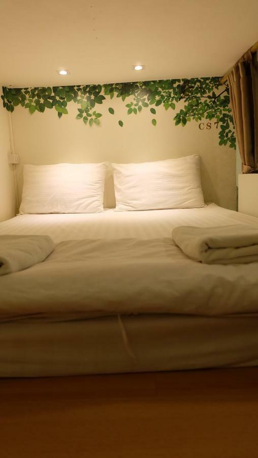 Counting Sheeps At Cnx (Adults Only) Hostel Chiang Mai Exterior photo