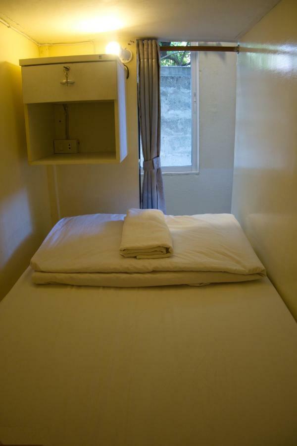 Counting Sheeps At Cnx (Adults Only) Hostel Chiang Mai Exterior photo